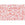 Beads wholesaler cc171 - Toho beads 11/0 dyed rainbow ballerina pink (10g)