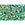 Beads wholesaler cc179f - Toho beads 11/0 transparent rainbow frosted green emerald (10g)