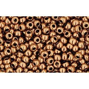 Buy cc221 - Toho beads 11/0 bronze (10g)