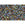 Beads wholesaler Cc245 - Toho beads 11/0 inside colour rainbow jonquil/jet lined (10g)