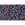 Beads wholesaler cc251 - Toho beads 11/0 luster light amethyst/jet lined (10g)