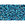 Beads Retail sales cc274 - Toho beads 11/0 rainbow crystal/green teal lined (10g)