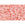 Beads wholesaler cc290 - Toho beads 11/0 transparent lustered rose (10g)