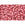 Beads wholesaler cc291 - Toho beads 11/0 transparent lustered rose/mauve lined (10g)