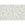 Beads Retail sales cc401 - Toho beads 11/0 opaque rainbow white (10g)