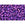 Beads Retail sales cc461 - Toho beads 11/0 higher metallic grape (10g)