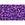 Beads wholesaler cc461 - Toho beads 11/0 higher metallic grape (10g)