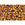 Beads wholesaler cc514f - Toho beads 11/0 higher metallic frosted copper twilight (10g)