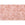Beads Retail sales cc11f - Toho beads 11/0 transparent frosted rosaline (10g)