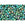 Beads wholesaler cc710 - Toho beads 11/0 matt colour aquarius (10g)