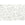 Beads Retail sales cc761 - Toho beads 11/0 matt colour opaque white (10g)