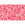 Beads wholesaler cc779 - Toho beads 11/0 rainbow crystal/ salmon lined (10g)