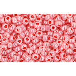 Buy cc906 - Toho beads 11/0 ceylon tomato soup (10g)