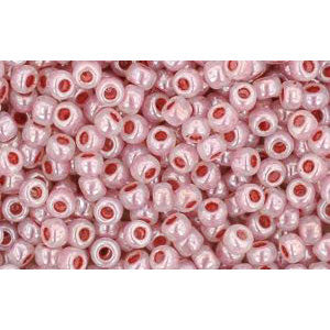 cc907 - Toho beads 11/0 ceylon petunia (10g)
