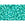 Beads Retail sales cc954 - Toho beads 11/0 aqua/ light jonquil lined (10g)