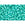 Beads wholesaler cc954 - Toho beads 11/0 aqua/ light jonquil lined (10g)