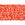 Beads wholesaler cc963 - Toho beads 11/0 crystal/ apricot lined (10g)