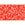 Beads wholesaler cc964 - Toho beads 11/0 crystal/ dark coral lined (10g)