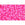 Beads wholesaler cc965 - Toho beads 11/0 crystal/ carnation lined (10g)