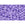 Beads wholesaler cc966 - Toho beads 11/0 crystal/ purple lined (10g)