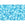 Beads wholesaler cc976 - Toho beads 11/0 crystal/ neon ice blue lined (10g)