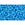 Beads wholesaler cc23b - Toho beads 11/0 silver lined dark aquamarine (10g)