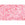 Beads Retail sales cc171 - Toho beads 15/0 dyed rainbow ballerina pink (5g)