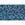 Beads Retail sales cc188 - Toho beads 15/0 luster crystal/capri blue lined (5g)