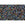 Beads wholesaler cc245 - Toho beads 15/0 inside colour rainbow jonquil/jet lined (5g)