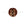 Beads wholesaler Round bead casbah metal antique copper plated 7mm (1)