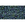 Beads Retail sales cc706 - toho demi round 8/0 matte-color iris teal (5g)