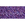 Beads wholesaler cc205 - toho demi round 11/0 gold lustered dark amethyst (5g)