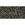 Beads Retail sales cc614 - toho demi round 11/0 matte color iris brown (5g)