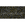 Beads wholesaler cc83 - toho demi round 11/0 metallic iris brown (5g)