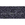 Beads wholesaler cc90 - toho demi round 11/0 metallic amethyst gun metal (5g)