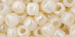 Cc147 - Toho beads 5.5mm ceylon light ivory (10g)