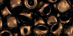 Buy cc221 - Toho beads 3/0 bronze (10g)