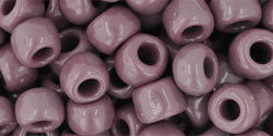 cc52 - Toho beads 3/0 opaque lavender (10g)