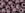 Beads wholesaler cc52 - Toho beads 3/0 opaque lavender (10g)