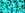 Beads wholesaler cc55 - Toho beads 3/0 opaque turquoise (10g)
