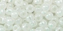 Buy cc141 - Toho beads 6/0 ceylon snowflake (10g)