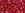 Beads Retail sales cc165c - toho beads 6/0 transparent rainbow ruby (10g)