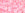 Beads wholesaler cc171d - Toho beads 6/0 trans-rainbow ballerina pink (10g)