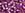 Beads wholesaler cc2219 - Toho beads 6/0 silver lined light grape (10g)