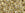 Beads wholesaler cc262 - Toho beads 6/0 inside colour crystal/gold lined (10g)