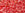 Beads Retail sales cc341 - Toho beads 6/0 inside colour crystal/tomato lined (10g)