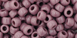 cc52 - Toho beads 6/0 opaque lavender (10g)