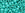 Beads wholesaler cc55 - Toho beads 6/0 opaque turquoise (10g)