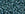 Beads Retail sales cc1207 - toho beads 8/0 marbled opaque turquoise/blue (10g)