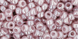 Buy cc151 - toho beads 8/0 ceylon grape mist (10g)
